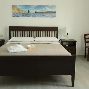 Tarinuzza Appartamento Città di Lipari