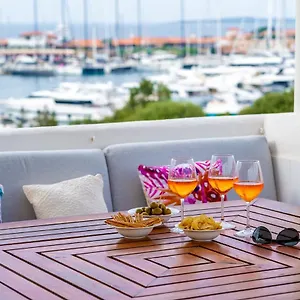 Over The Sea Appartamento Porto Rotondo