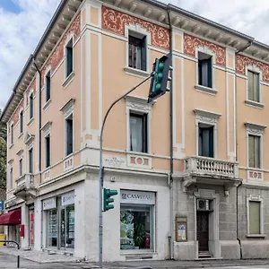 Liberty A 100 Metri Dalle Mura Appartamento Bassano del Grappa