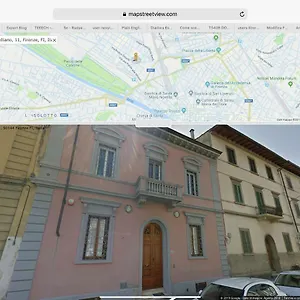 Il Villino Rosa Appartamento